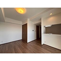 SHOKEN Residence 名古屋太閤通 1305 13階ワンルームのリビング/ダイニング