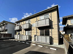 メゾン・ジュアン 201