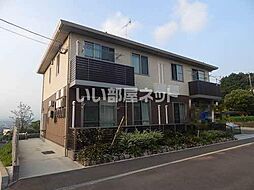 ガーデンズヒル A0202