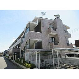 アルカサル三ツ境 206