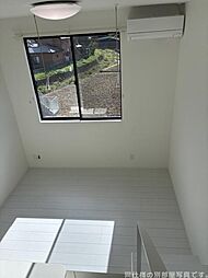 ラ・フィーネKUYAMA　Ａ棟 204 2階1SKのリビング/ダイニング