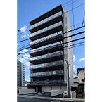 神奈川県川崎市中原区丸子通1丁目667-2：物件画像／大東建託リーシング株式会社　川崎店
