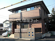 広島県広島市南区南大河町9-8-1(1F)-2(2F)：物件画像／大東建託リーシング株式会社 広島店