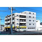東京都練馬区貫井3丁目37-5：物件画像／大東建託リーシング株式会社　練馬店
