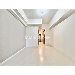 S-RESIDENCE一宮駅前 901 9階1Kのリビング/ダイニング