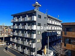 第12増尾ビル(北坂戸学生会館) 102