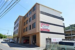 パルティーレ戸坂