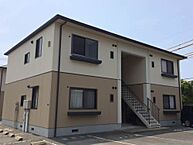 山口県光市島田6丁目14-5：物件画像／大東建託リーシング株式会社 周南店