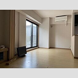 ルミエール長町 101 1階1LDKのリビング/ダイニング