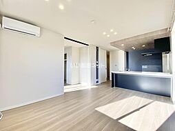 JR御殿場線 下土狩駅 徒歩10分の賃貸マンション 2階2LDKのリビング/ダイニング