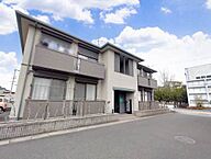 広島県福山市曙町4丁目10-24-1：物件画像／大東建託リーシング株式会社 安芸店