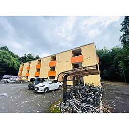 オレンジタウンA棟