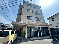 山口県岩国市今津町4丁目6-14：物件画像／大東建託リーシング株式会社 岩国店