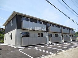 プチプランタン花山手 205