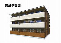 広島県東広島市西条町御薗宇：物件画像／大東建託リーシング株式会社 東広島店