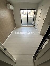 エフコート1 104 1階1LDKのリビング/ダイニング