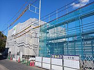 埼玉県草加市氷川町2108-3：物件画像／大東建託リーシング株式会社　越谷店