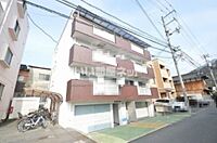 広島県広島市安佐北区可部3丁目46-15：物件画像／大東建託リーシング株式会社 広島店