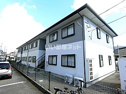 フォブールII中村 204