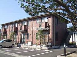 メゾン・ラフィーネ 203