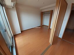 YUWA　Seta 202 2階1DKのリビング/ダイニング