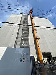 フォーリアライズ尼崎エラン 1201