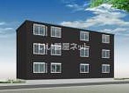 カインドネス武蔵浦和II