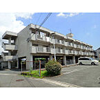福岡県北九州市小倉南区中曽根1丁目10-38：物件画像／大東建託リーシング株式会社　小倉店