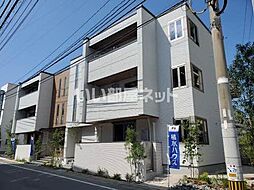 シャーメゾンステージ三芳町 A0204