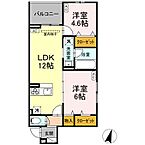 東京都東村山市栄町3丁目22番31：物件画像／大東建託リーシング株式会社 立川店