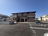 奈良県奈良市四条大路2丁目42番1の一部：物件画像／大東建託リーシング株式会社 和歌山店