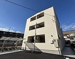 ジーメゾンあやめ池エルシアス 301