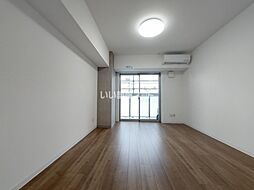 URBAN FLATS北上 905 9階1DKのリビング/ダイニング