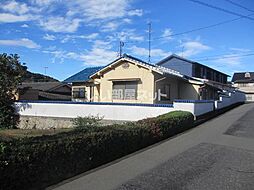 尾道市栗原町貸家 1