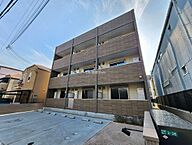 大阪府堺市西区浜寺石津町西4丁：物件画像／大東建託リーシング株式会社　なかもず店
