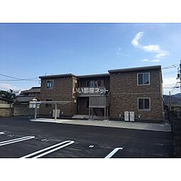 メゾンドボヌール