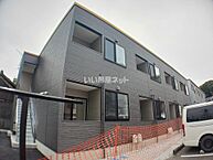 福岡県久留米市合川町十三部18-12：物件画像／大東建託リーシング株式会社 久留米店