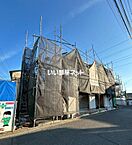 神奈川県高座郡寒川町一之宮1丁目13-25：物件画像／大東建託リーシング株式会社　平塚駅前店