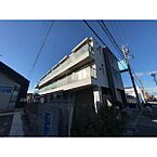 愛知県北名古屋市弥勒寺西1丁目129：物件画像／大東建託リーシング株式会社 名古屋西店