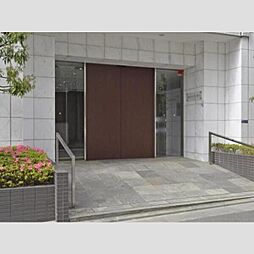 PREMIUM CUBE 菊川 408 4階ワンルームのリビング/ダイニング