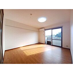 エルピス 203 2階1DKのリビング/ダイニング