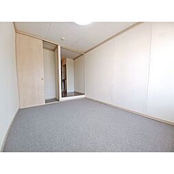 ソレイユ 202 2階1Kのリビング/ダイニング