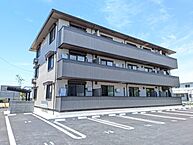 徳島県徳島市北田宮2丁目511番3、511番8の各一部、512番1：物件画像／大東建託リーシング株式会社　徳島店