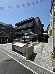 兵庫県神戸市長田区大塚町4丁目2番3号：物件画像／大東建託リーシング株式会社 神戸店
