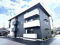 愛媛県松山市古川西1丁目924番12(地番)：物件画像／大東建託リーシング株式会社 松山店