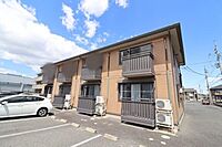 群馬県前橋市下新田町378-26：物件画像／大東建託リーシング株式会社 深谷店