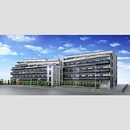 ガーラ・ステーション川崎久地 406