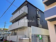兵庫県尼崎市南武庫之荘3丁目9-8：物件画像／大東建託リーシング株式会社 伊丹店