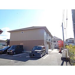 セントレジス八尾 201