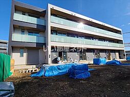 レジデンスしほう 203